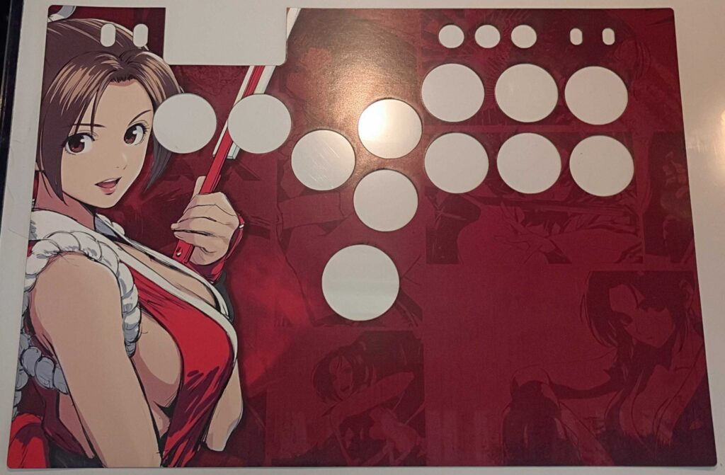 Mai Mai