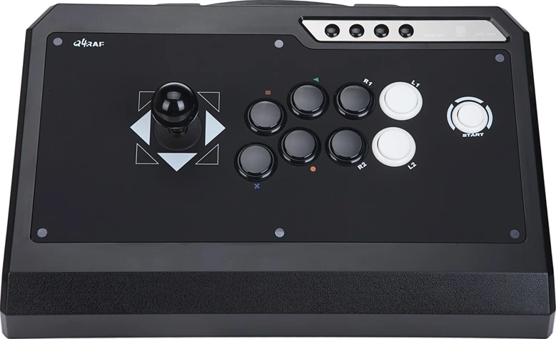Read more about the article Qanba Q4 Review