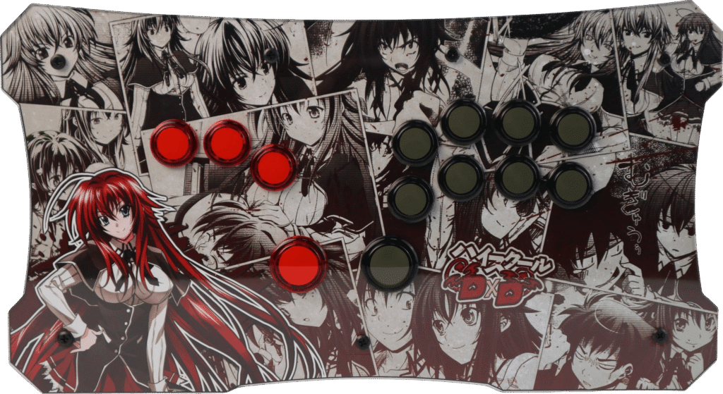 Rias Rias