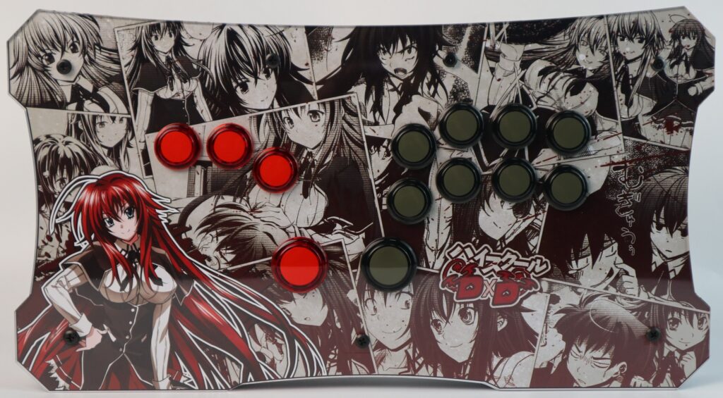 Rias Rias