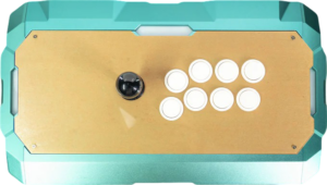 TIKITAKA FTG JS2 Overview