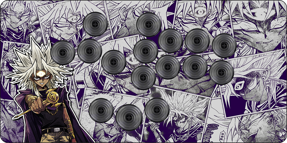 Yami Yami