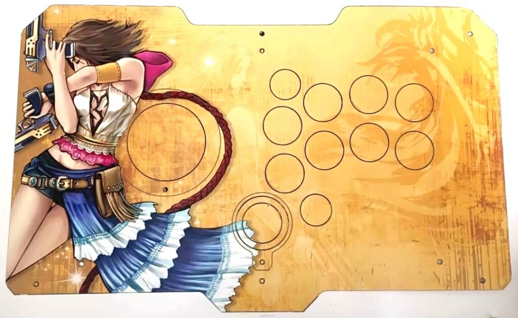 Yuna Yuna