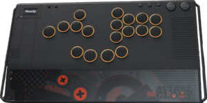 HauteBox One Preview