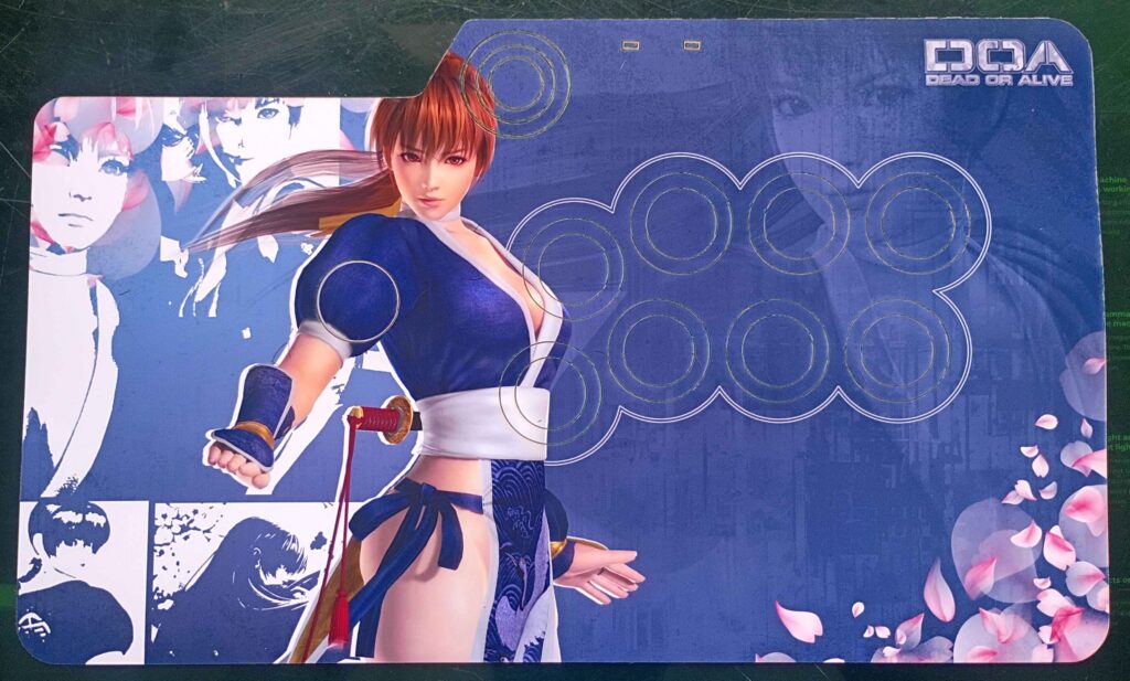 Kasumi Kasumi