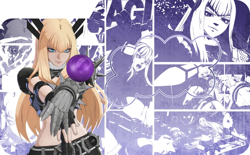 Magik Magik