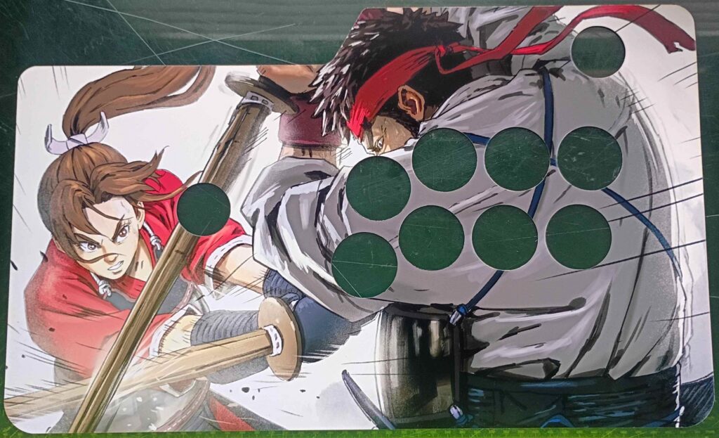 Mai & Ryu Mai & Ryu