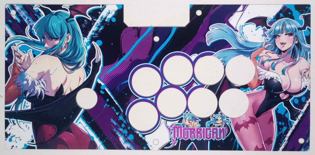 Morrigan Morrigan