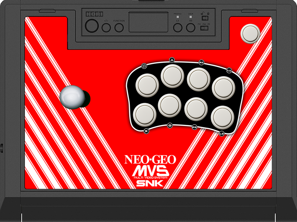 Neo Geo MVS Neo Geo MVS