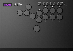 Aolion Apex Review