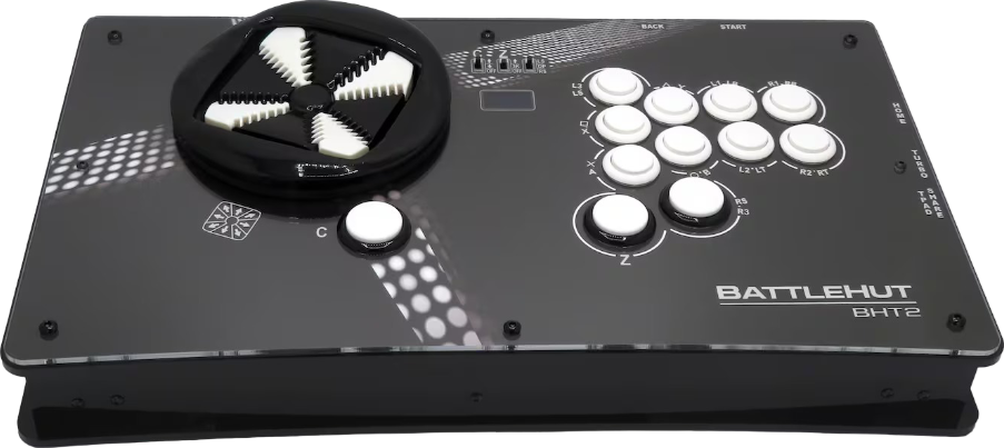 Read more about the article BattleHut BHT2 Review in Progress