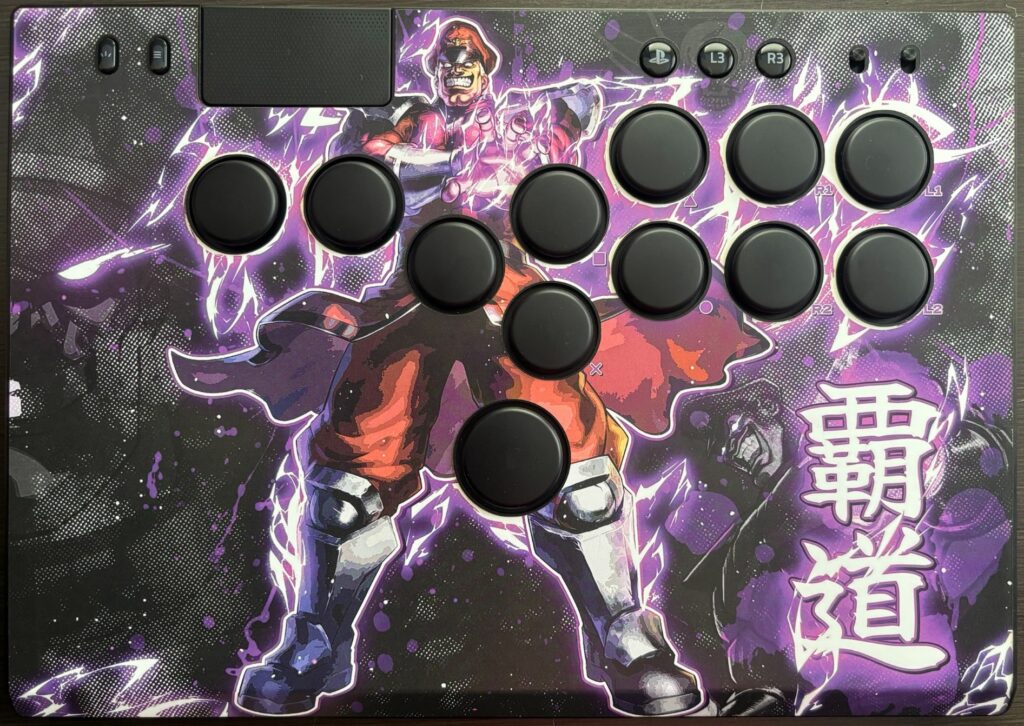 Bison