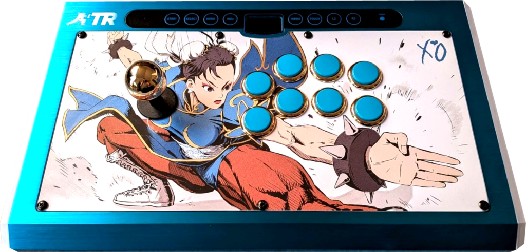 Chun-Li