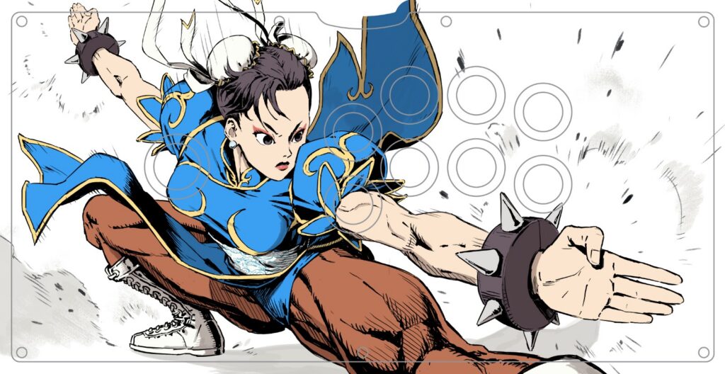 Chun-Li