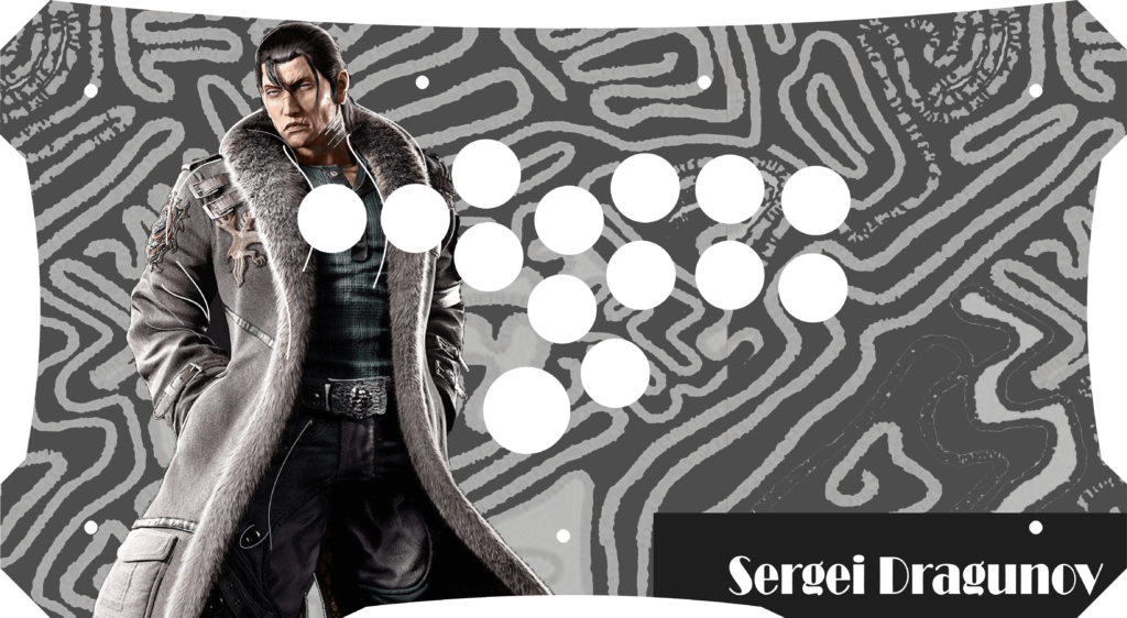 Dragunov Dragunov