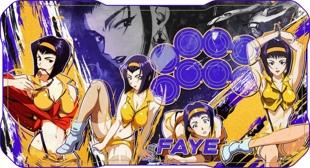 Faye