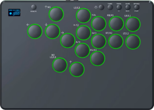 Honson HS-JOY200 Review