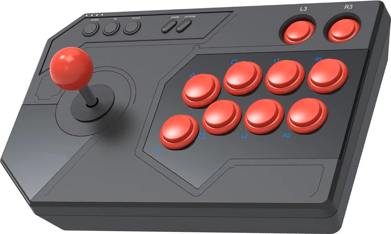 Read more about the article Honson HS-PS5260 Overview