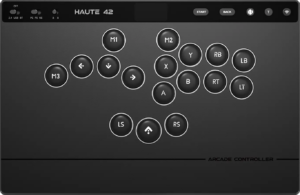 Haute42 W-P1 Review