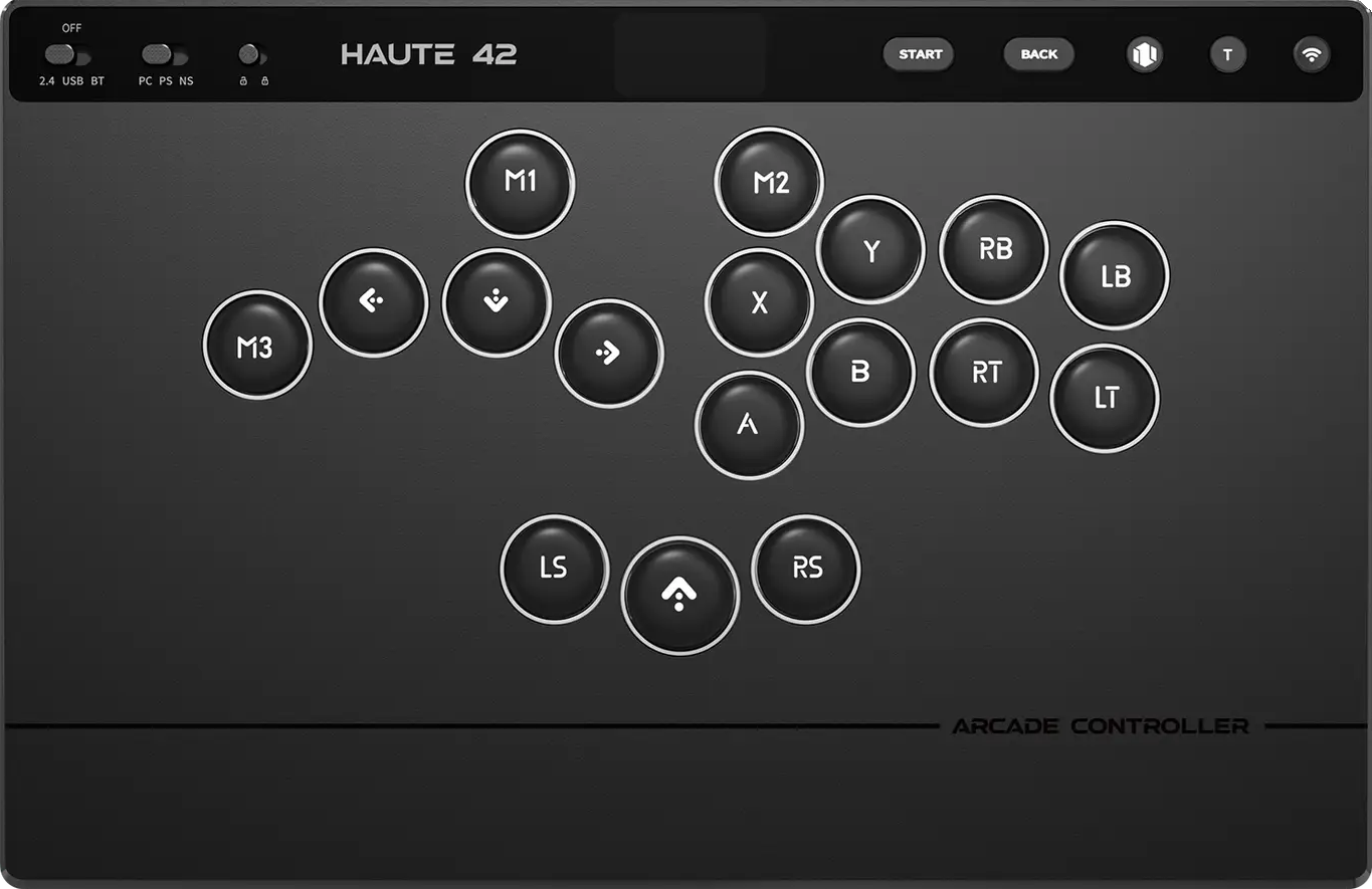 Read more about the article Haute42 W-P1 Review
