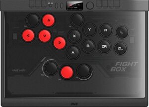 IINE HB1 Review
