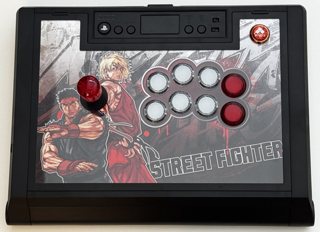 Ryu & Ken