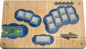 Shoebill Gaming Card Overview