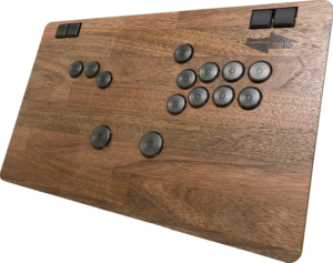 Shoebill Gaming WoodFloor Overview