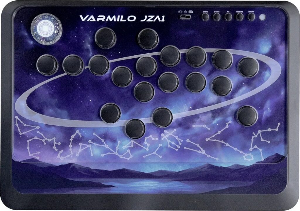 Varmilo JZA1 (Astrology) Varmilo JZA1 (Astrology)