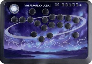 Varmilo JZA1 Preview