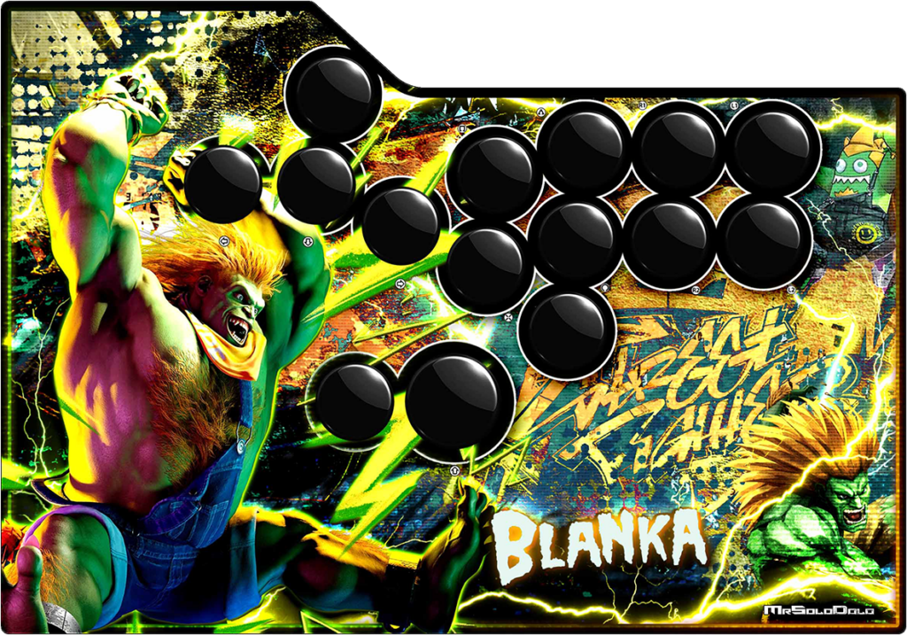 Blanka