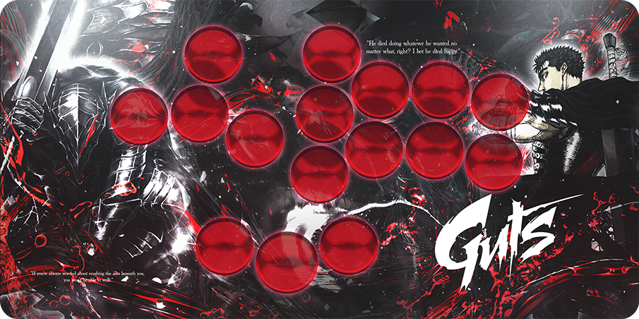 Guts Guts