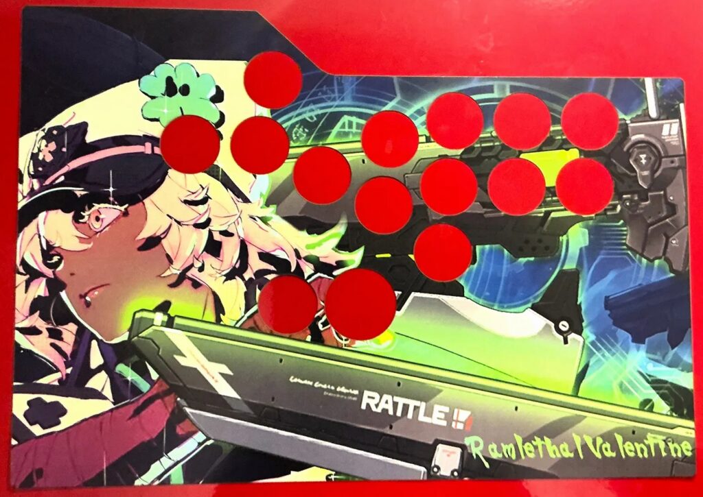 Ramlethal