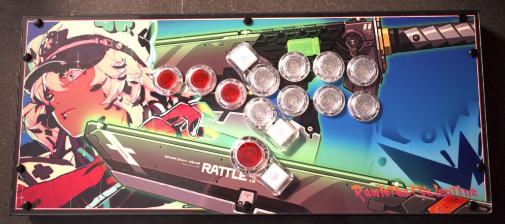 Ramlethal Ramlethal