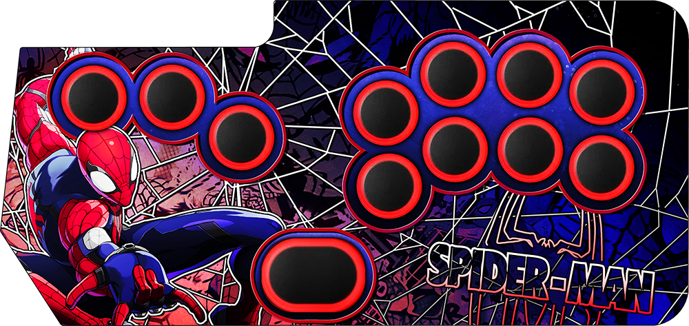 Spider-Man Spider-Man