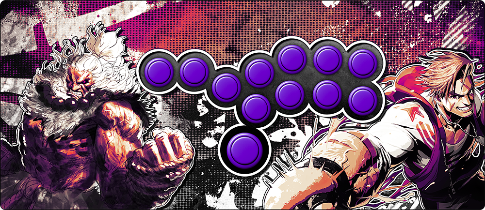 Akuma & Luke
